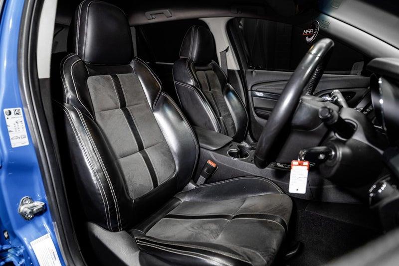 2013 Holden Commodore