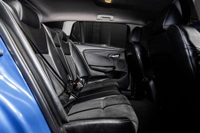2013 Holden Commodore - Thumbnail