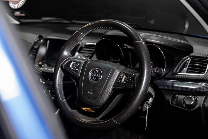 2013 Holden Commodore