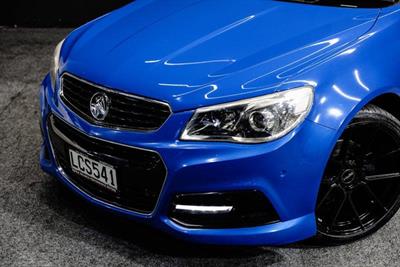 2013 Holden Commodore - Thumbnail