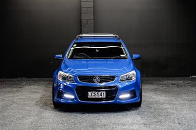 2013 Holden Commodore - Thumbnail