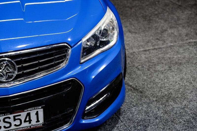 2013 Holden Commodore