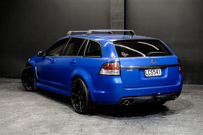 2013 Holden Commodore - Thumbnail
