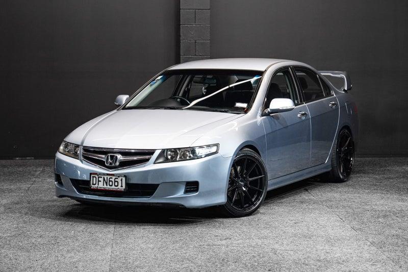 2006 Honda Accord