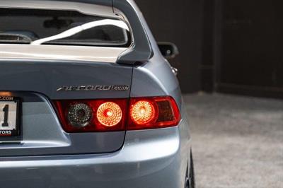 2006 Honda Accord - Thumbnail