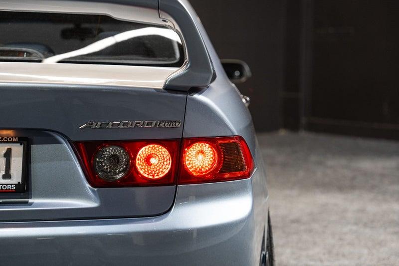 2006 Honda Accord