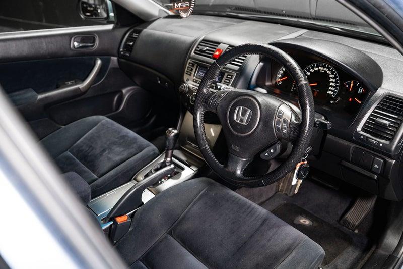 2006 Honda Accord