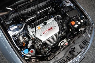 2006 Honda Accord - Thumbnail