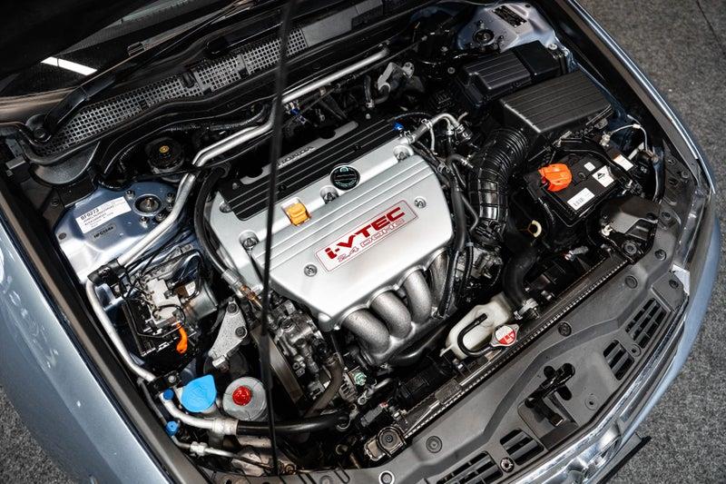 2006 Honda Accord