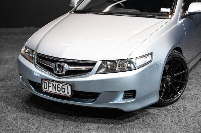 2006 Honda Accord
