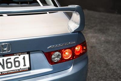 2006 Honda Accord - Thumbnail