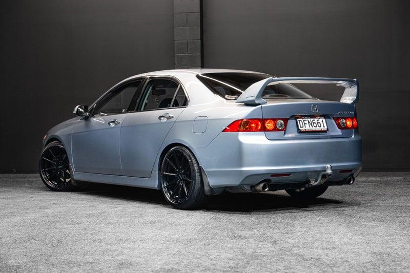 2006 Honda Accord