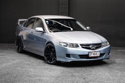 2006 Honda Accord - Thumbnail