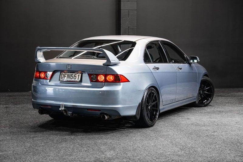 2006 Honda Accord