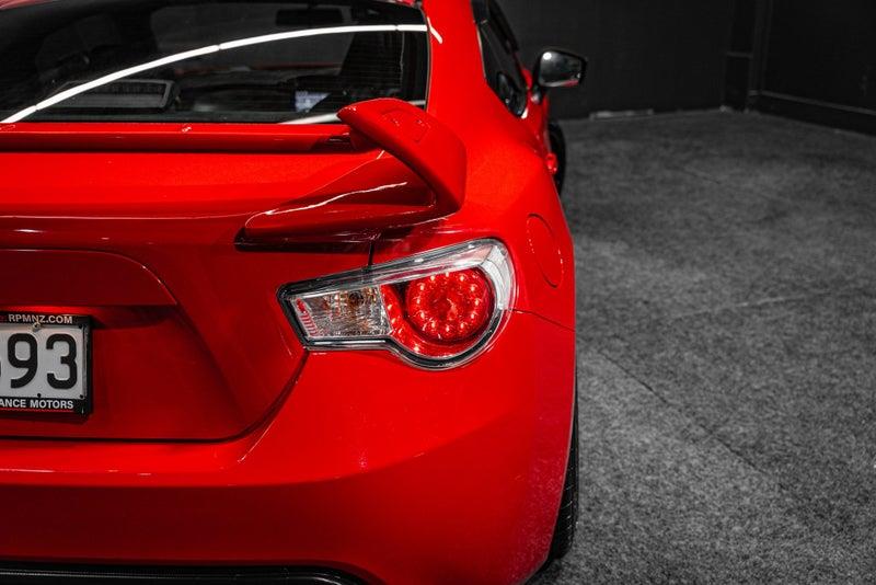 2012 Toyota 86