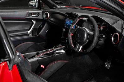 2012 Toyota 86 - Thumbnail