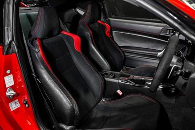 2012 Toyota 86 - Thumbnail