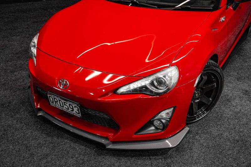 2012 Toyota 86