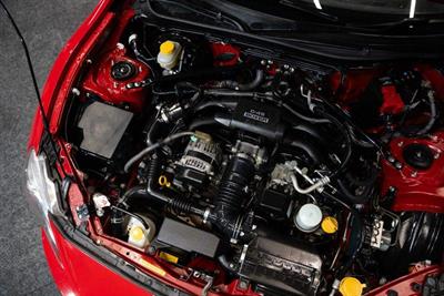 2012 Toyota 86 - Thumbnail