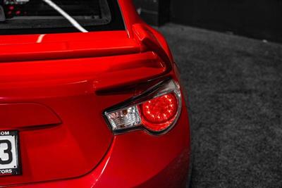 2012 Toyota 86 - Thumbnail