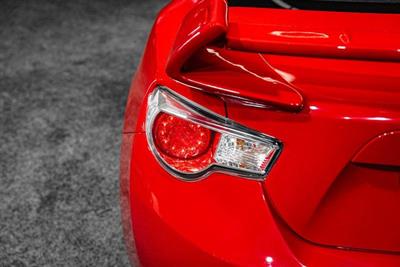 2012 Toyota 86 - Thumbnail