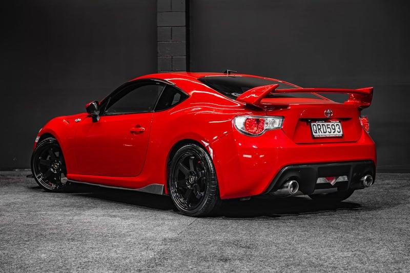 2012 Toyota 86