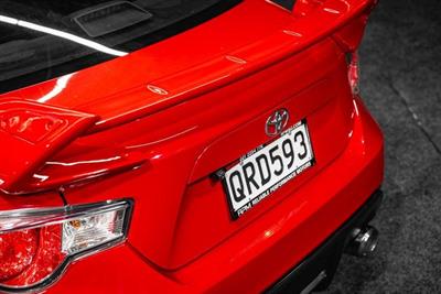 2012 Toyota 86 - Thumbnail