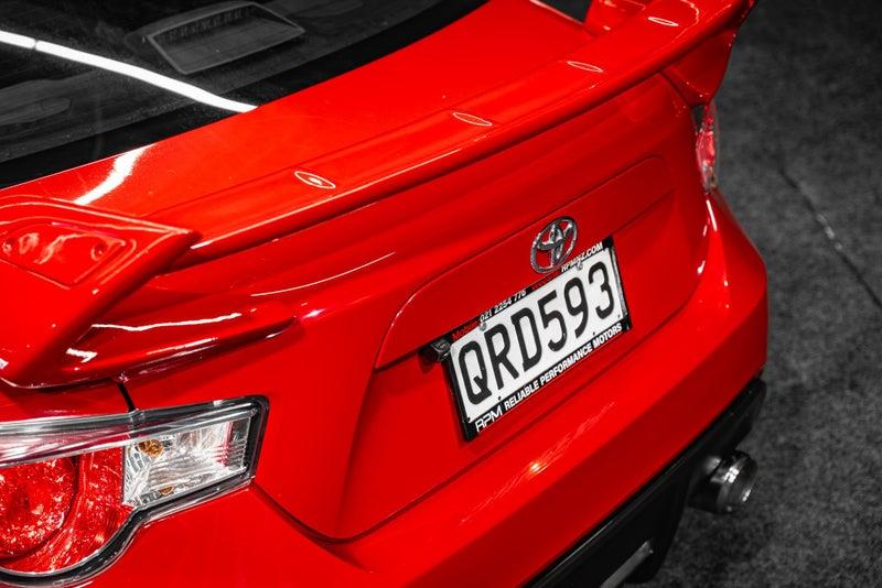 2012 Toyota 86