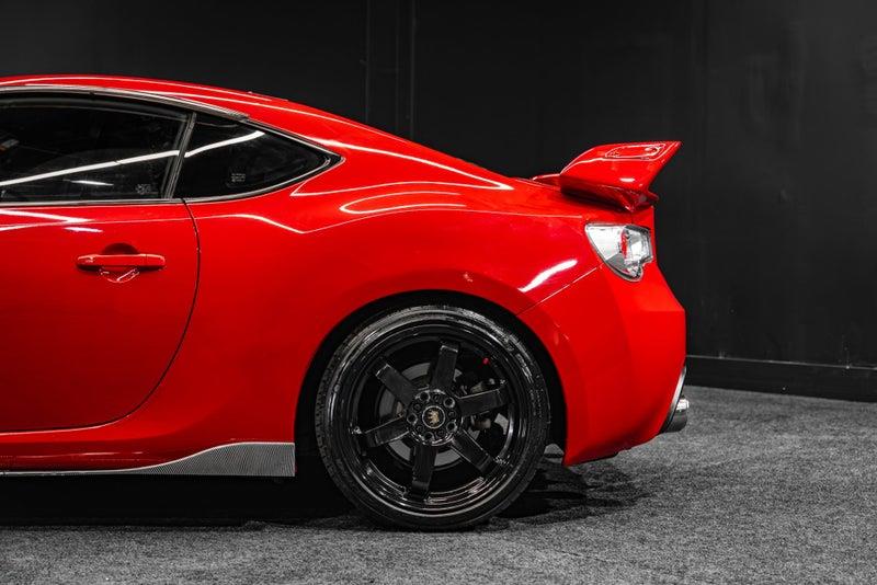 2012 Toyota 86