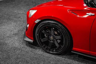 2012 Toyota 86 - Thumbnail