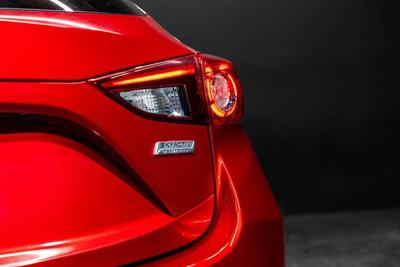 2014 Mazda Axela - Thumbnail