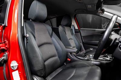 2014 Mazda Axela - Thumbnail
