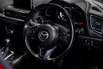 2014 Mazda Axela - Thumbnail