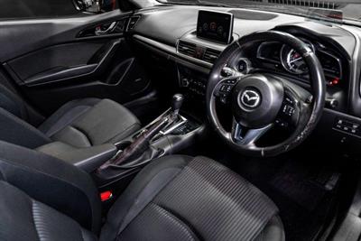 2014 Mazda Axela - Thumbnail