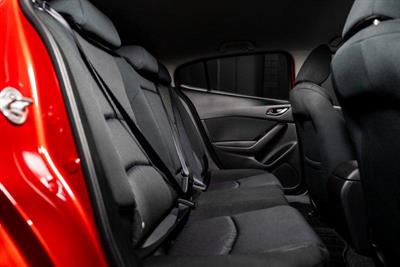 2014 Mazda Axela - Thumbnail