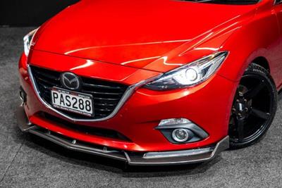 2014 Mazda Axela - Thumbnail