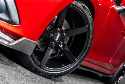 2014 Mazda Axela - Thumbnail