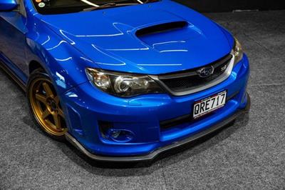 2012 Subaru Impreza - Thumbnail