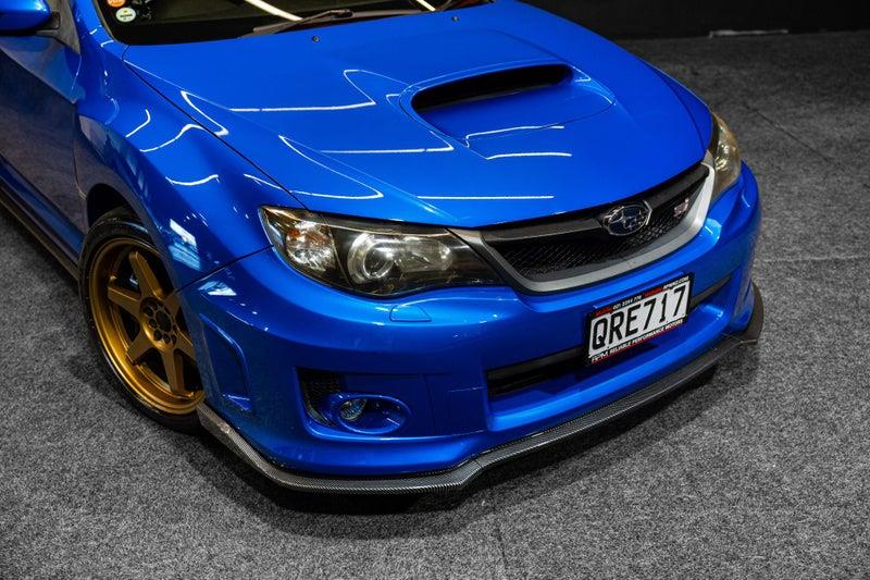 2012 Subaru Impreza
