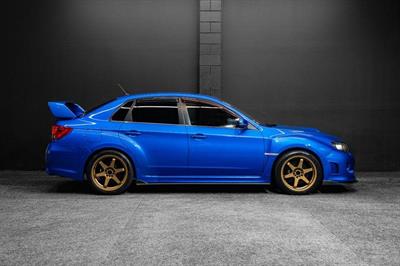 2012 Subaru Impreza - Thumbnail