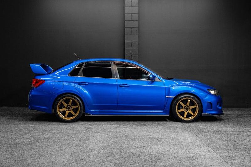 2012 Subaru Impreza