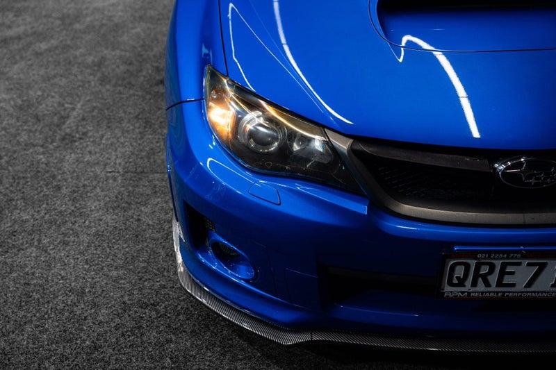 2012 Subaru Impreza