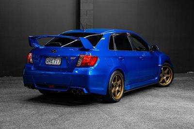 2012 Subaru Impreza - Thumbnail