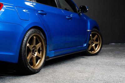 2012 Subaru Impreza - Thumbnail