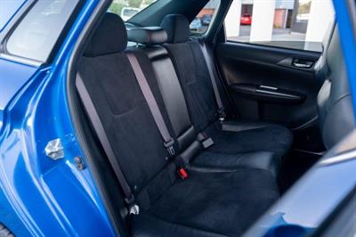 2012 Subaru Impreza - Thumbnail
