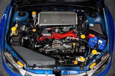 2012 Subaru Impreza - Thumbnail