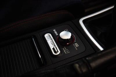 2012 Subaru Impreza - Thumbnail