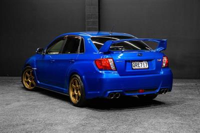 2012 Subaru Impreza - Thumbnail