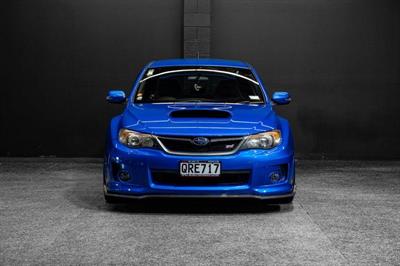 2012 Subaru Impreza - Thumbnail