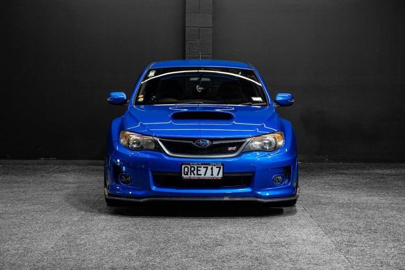 2012 Subaru Impreza